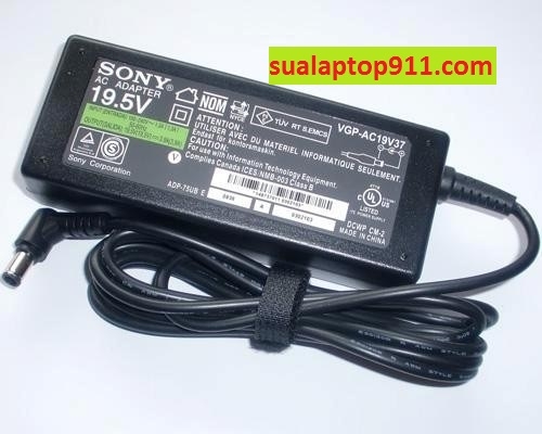 sạc laptop sony pcg-61a14l
