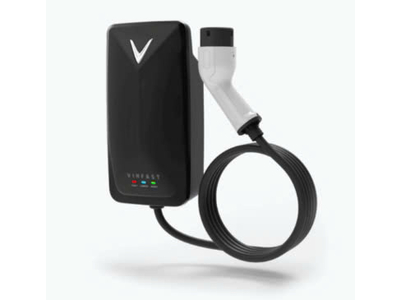 SẠC TREO TƯỜNG 7,4KW - VF3 -VF5-VF6-VF7