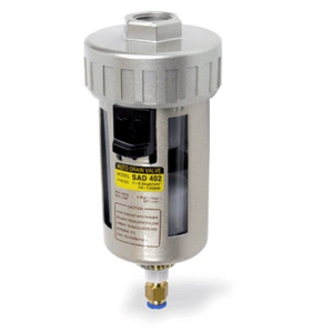 VAN XẢ NƯỚC TỰ ĐỘNG SAD402, SKP-KOREA