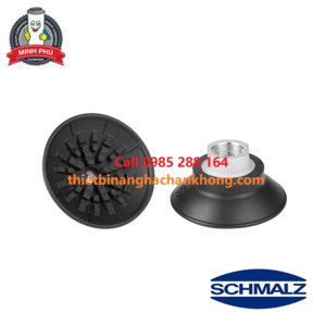 SUCTION CUP FOR HANDLING SHEET METAL SERIES SAF HT2 – SCHMALZ GERMANY