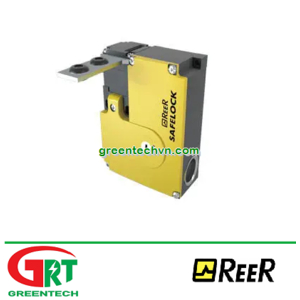 SAFELOCK | Reer SAFELOCK | Công tắc an toàn SAFELOCK | Safety switch SAFELOCK | Reer Việt Nam