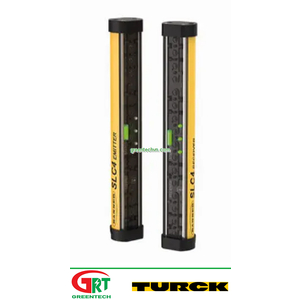 Safety light curtain | Turck | Rèm đèn an toàn | Turck Vietnam