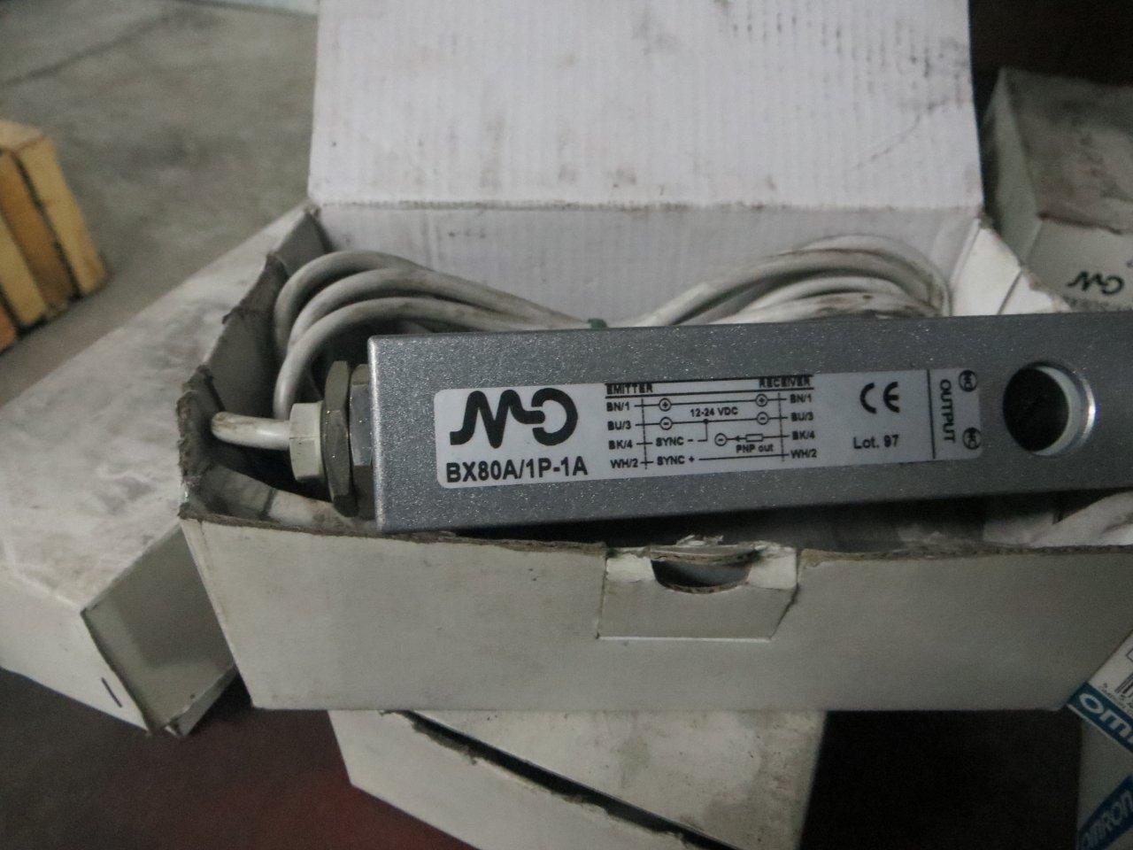 Safety light IMO, thiết bị cảm biến an toàn IMO SBMR/2F-0H