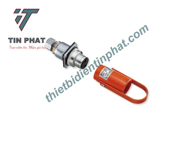 CÔNG TẮC AN TOÀN DAIWA DENGYO SPT-11DL 250V 15A