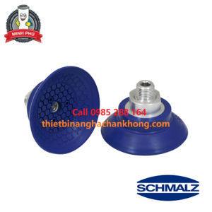 Bell-Shaped Suction Cups SERIES SAG – SCHMALZ GERMANY