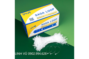 Đạn xỏ không lộ đầu SAGA