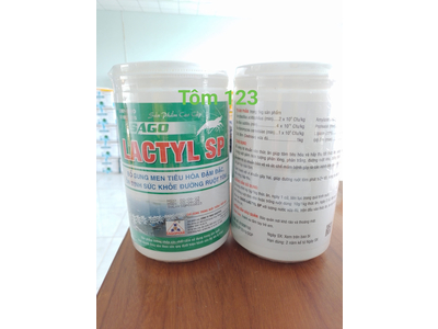 SAGO - LACTYL SP