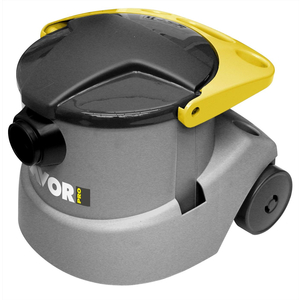 Máy hút bụi Lavor không ồn Whisper V8