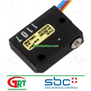 Saia Burgress 4BR/510 | Cảm biến hành trình Saia Burgress 4BR/510 | Limit Sensor Saia Burgress 4BR/510