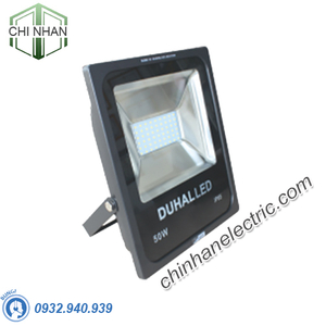 Đèn Pha LED 50W 286x240 - SAJA0501 - Duhal