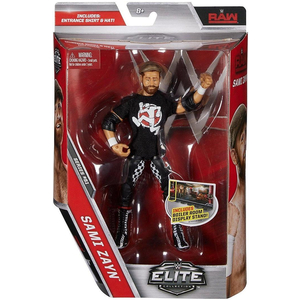 WWE SAMI ZAYN - ELITE 51