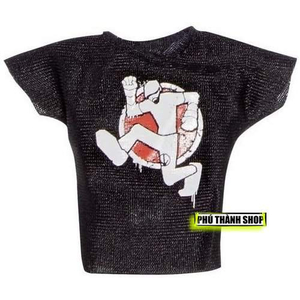 ÁO MÔ HÌNH WWE SAMI ZAYN - ELITE 51