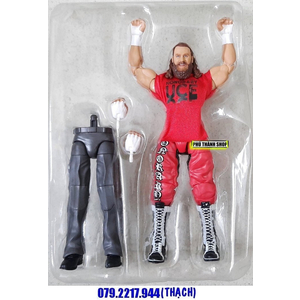 [NGUYÊN KHAY] WWE SAMI ZAYN - ELITE SURVIVOR SERIES 2024