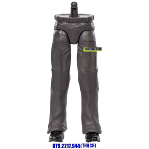 PHỤ KIỆN CHÂN BAF MÔ HÌNH WWE ADAM PEARCE - ELITE SURVIVOR SERIES 2024 BAF