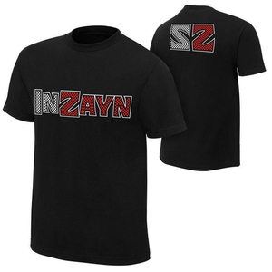 SAMI ZAYN - INZAYN