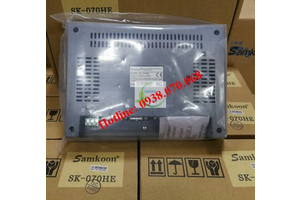 Samkoon SK-070HE 7inch màu giá rẽ nhất thị trường