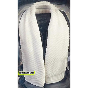 PHỤ KIỆN KHĂN ENTRANCE MÔ HÌNH WWE SAMOA JOE (ELITE)