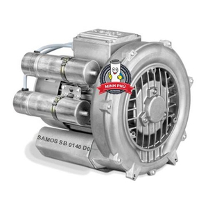 BƠM CHÂN KHÔNG BUSCH SAMOS SB 0140 D0