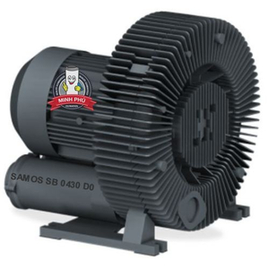 BƠM CHÂN KHÔNG BUSCH SAMOS SB 0430 D0