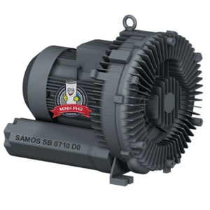 BƠM CHÂN KHÔNG BUSCH SAMOS SB 0710 D0