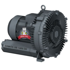 BƠM CHÂN KHÔNG BUSCH SAMOS SB 1400 D0