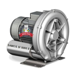 BƠM CHÂN KHÔNG BUSCH SAMOS SI 0090 E1
