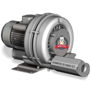 BƠM CHÂN KHÔNG BUSCH SAMOS SI 0090 E2