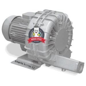 BƠM CHÂN KHÔNG BUSCH SAMOS SI 1150 E2