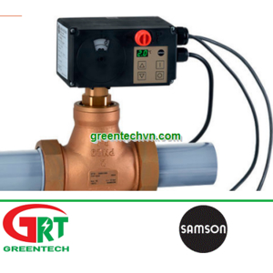 Samson T 572x | Bộ điều khiển van Samson T 572x | Linear valve actuator Samson T 572x