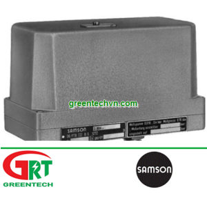 Samson T 7540 | Cảm biến áp suất T 7540 | Pneumatic pressure transmitter Samson T 7540