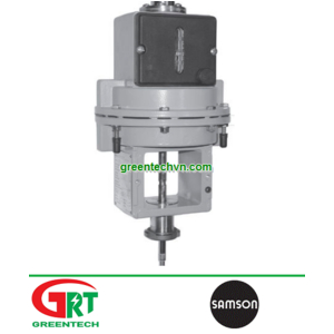 Samson T 8310-1 | Bộ điều khiển van Samson T 8310-1 | Linear valve actuator Samson T 8310-1