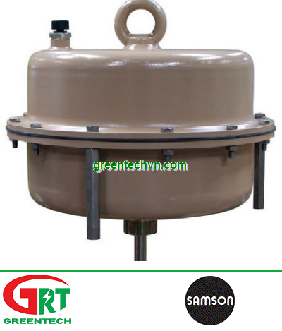 Samson T 8310-2 | Bộ điều khiển van Samson T 8310-2 | Linear valve actuator Samson T 8310-2
