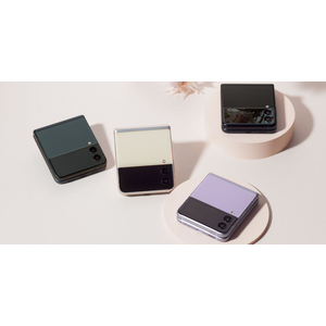 Samsung Flip 3 5G 128G Nguyên Zin 99.99%