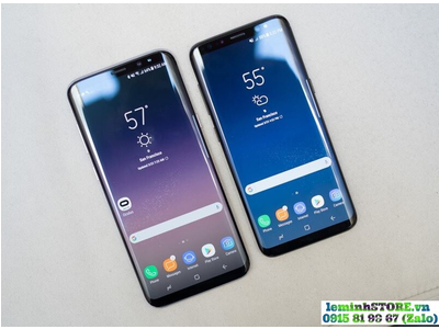 Samsung Galaxy S8 và S8 Plus có ưu khuyết điểm gì?
