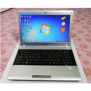 Samsung RV418 Pentium B950~2.1GHz Ram 2G HDD 650G 14