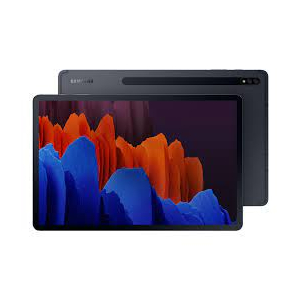 Samsung Tab S7 Plus 8G 256G 5G Kèm Bút + Phím Chính Hãng