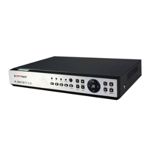 Đầu ghi hỗn hợp AHD SAMTECH STD3508