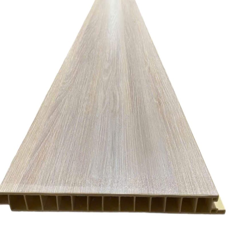 AUV1-DNG Ván nhựa chịu lực làm gác