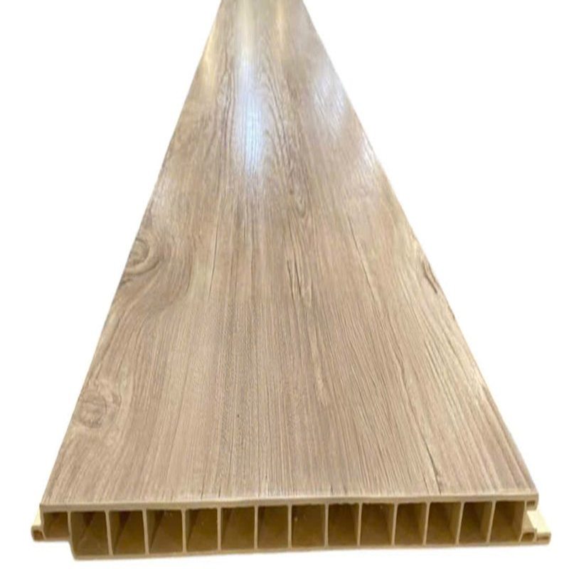 TLBS-HNO Ván nhựa chịu lực làm gác