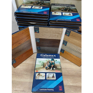 Sàn gỗ công nghiệp GALAMAX8