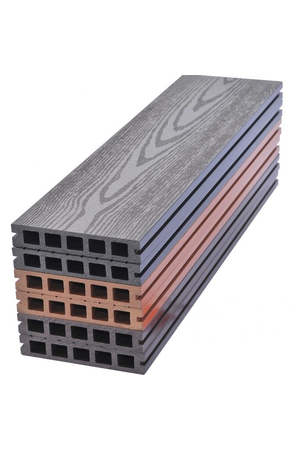 Sàn gỗ nhựa composite EUP-D140H25