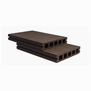 Sàn gỗ ngoài trời EUP-D140H25