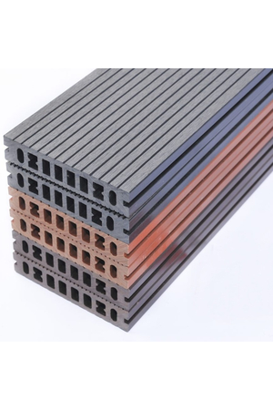 Sàn gỗ nhựa composite EUP-D145H25
