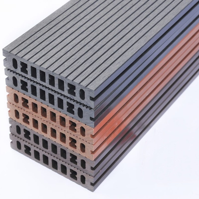 Sàn gỗ nhựa composite EUP-D145H25