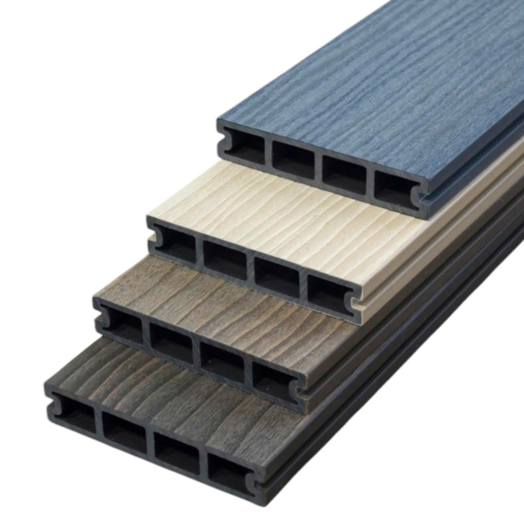 Sàn gỗ ngoài trời SW-3L145H30 - 3 lớp cao cấp