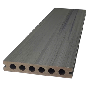 Sàn gỗ ngoài trời SW-D138H22.5 - Dòng 2 lớp cao cấp