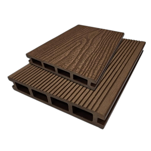 Sàn gỗ ngoài trời SW-D146H25-3D