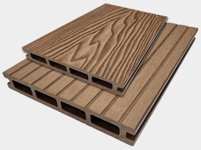 Sàn gỗ nhựa composite SW-D140H21-3D