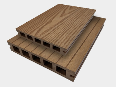 Sàn gỗ nhựa composite SW-D140H25