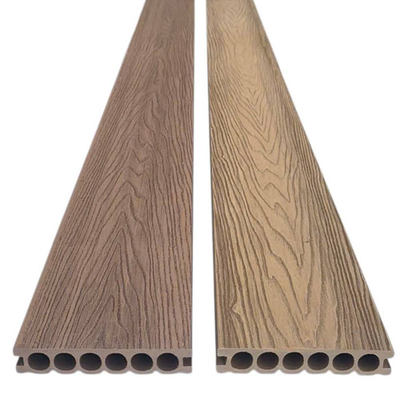 Sàn gỗ nhựa composite ngoài trời AP-NTS3D DNG